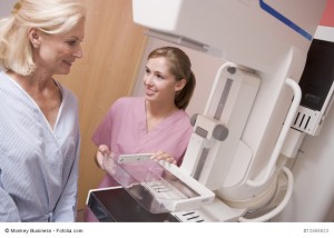 mammography 