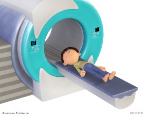 Child MRI Scan | Can Children get MRIs