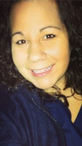 Misty P Employee of the Quarter